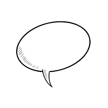 Speech Bubble